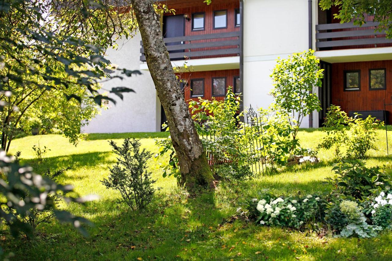 Ferienresort Am Mattenweg ヒンターツァルテン エクステリア 写真