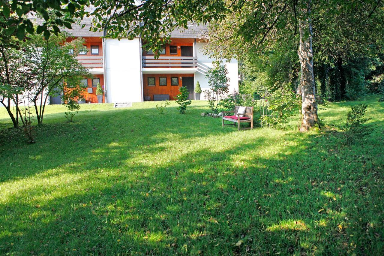 Ferienresort Am Mattenweg ヒンターツァルテン エクステリア 写真