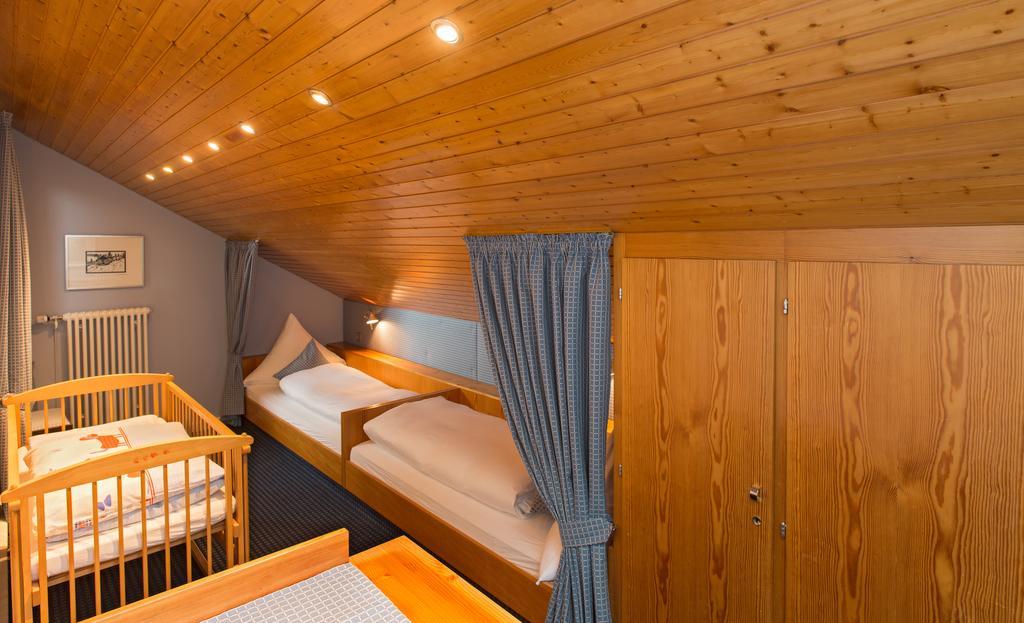 Ferienresort Am Mattenweg ヒンターツァルテン 部屋 写真
