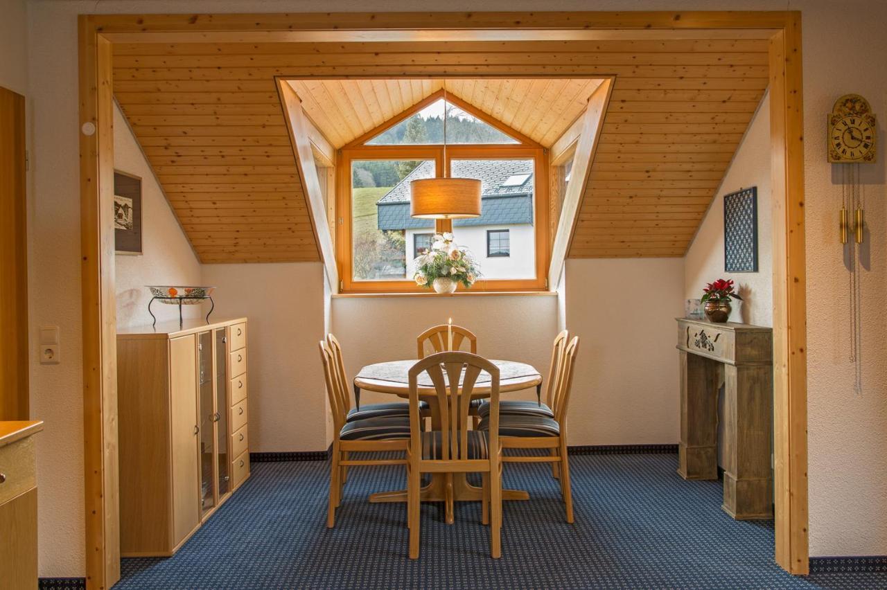 Ferienresort Am Mattenweg ヒンターツァルテン エクステリア 写真