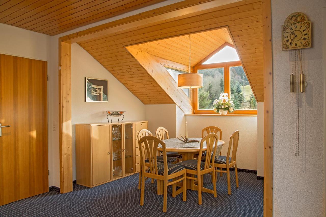 Ferienresort Am Mattenweg ヒンターツァルテン エクステリア 写真