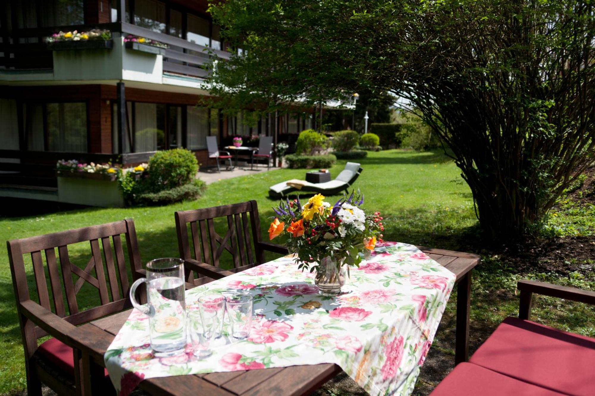 Ferienresort Am Mattenweg ヒンターツァルテン エクステリア 写真