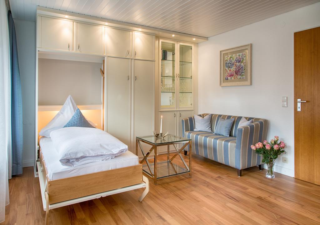 Ferienresort Am Mattenweg ヒンターツァルテン 部屋 写真