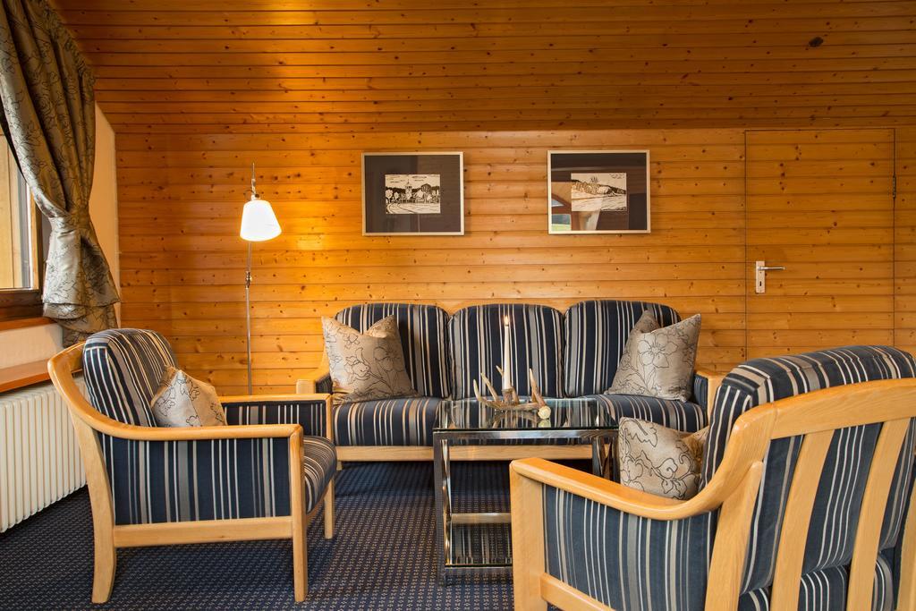 Ferienresort Am Mattenweg ヒンターツァルテン 部屋 写真