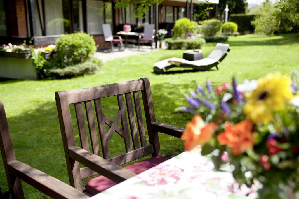 Ferienresort Am Mattenweg ヒンターツァルテン 部屋 写真