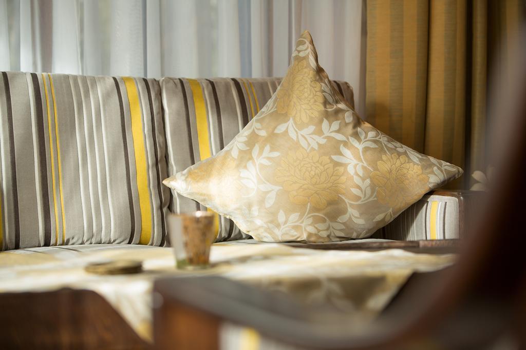 Ferienresort Am Mattenweg ヒンターツァルテン 部屋 写真