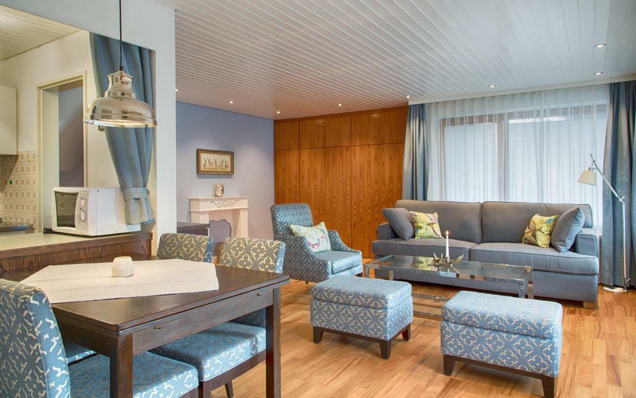 Ferienresort Am Mattenweg ヒンターツァルテン エクステリア 写真