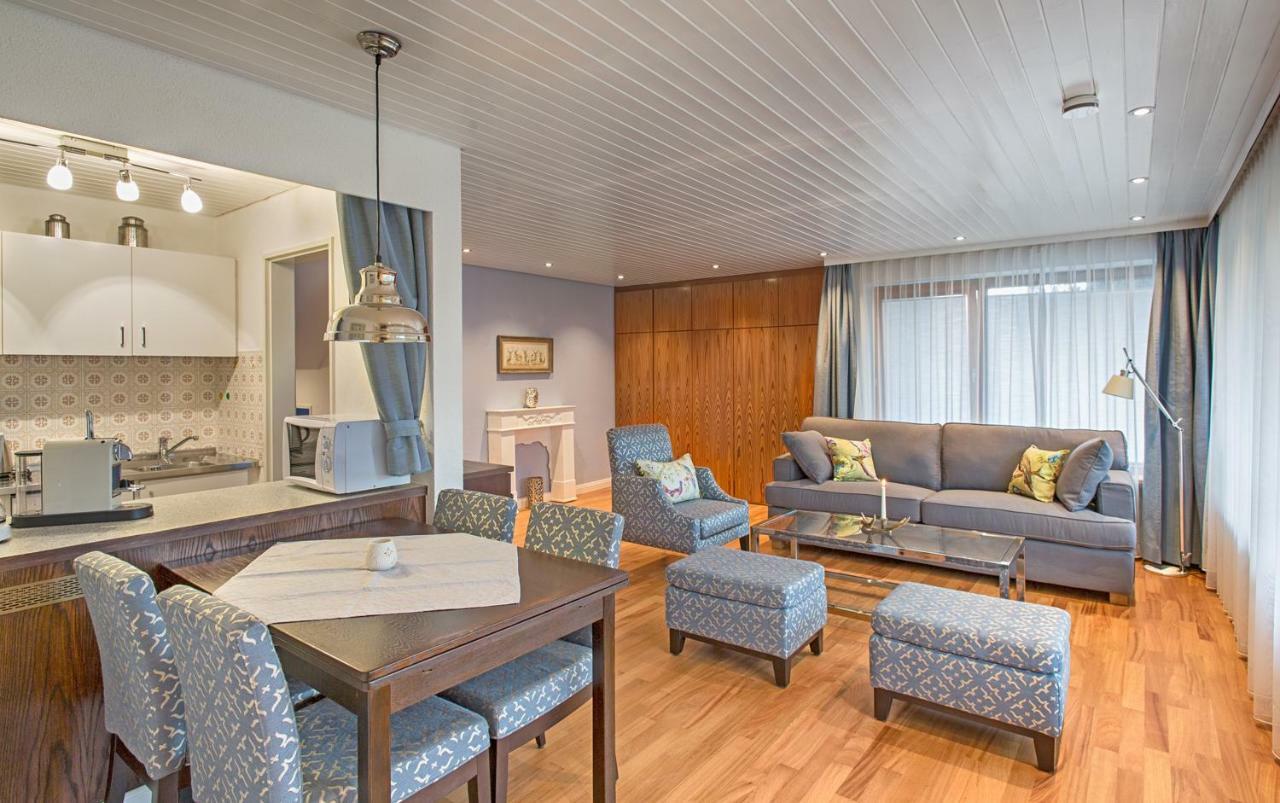 Ferienresort Am Mattenweg ヒンターツァルテン エクステリア 写真